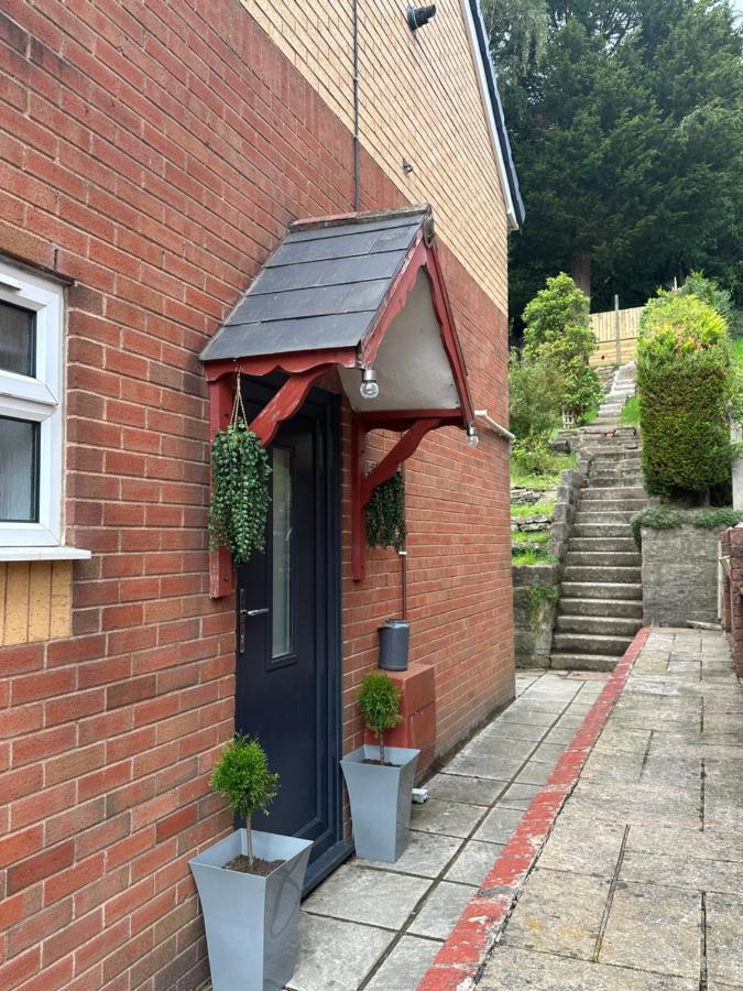 Ty Cwm - Cwmcarn Valley House Luaran gambar