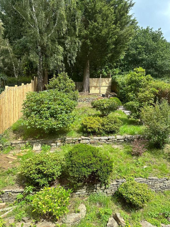 Ty Cwm - Cwmcarn Valley House Luaran gambar